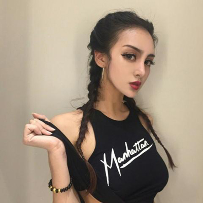 女生头像社会姐图片