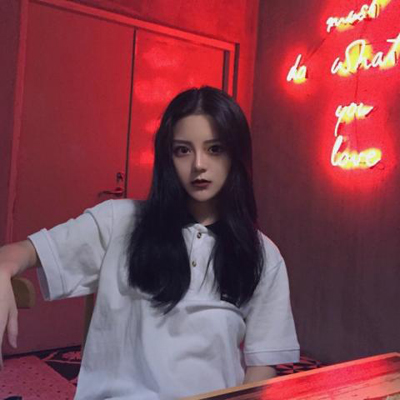 女生头像社会姐图片