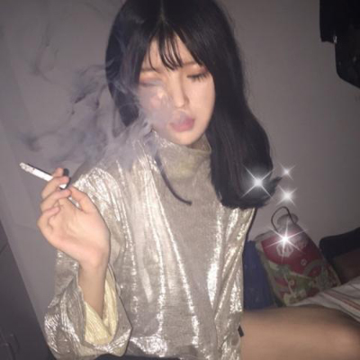 女生头像社会姐图片