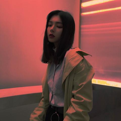 女生头像社会姐