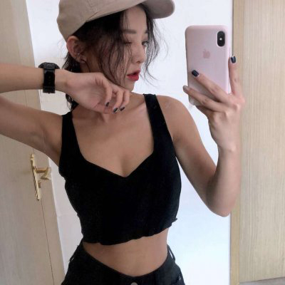 酷酷女生头像 霸气又超拽