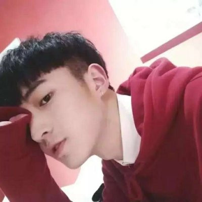 2018快手头像清晰长很白男生头像图片