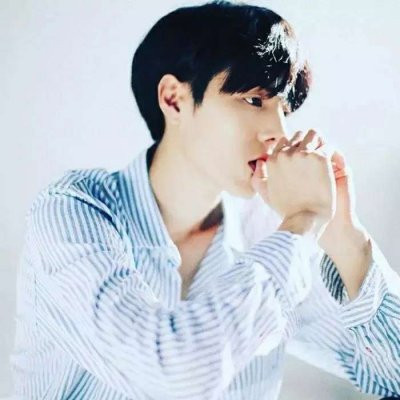 2018快手头像清晰长很白男生头像图片