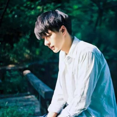 2018快手头像清晰长很白男生头像图片