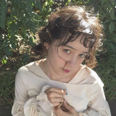 比较酷的网名女生头像图片