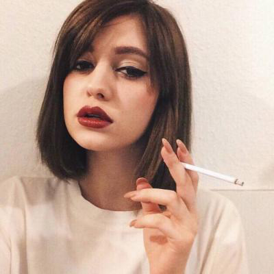 霸气女王范头像