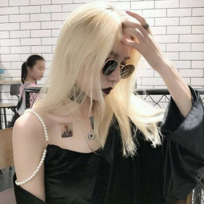 霸气女王范头像
