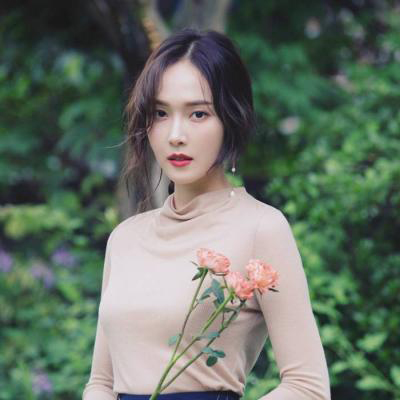 霸气女王范头像