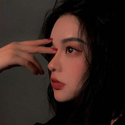 霸气女王范头像