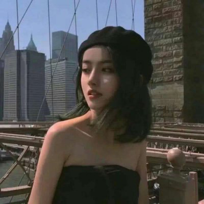 霸气女王范头像