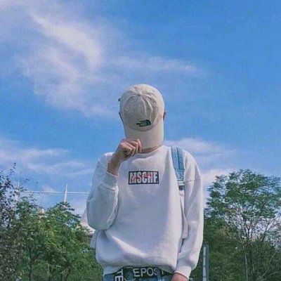 情头双人两张分开