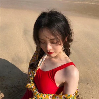 qq头像女生动漫高冷图片