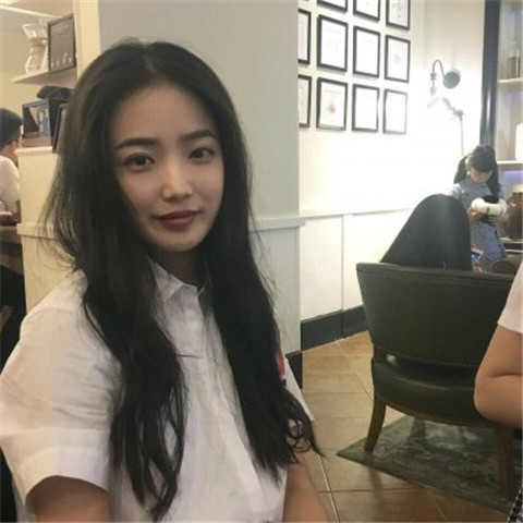 qq头像女生欧美风唯美图片