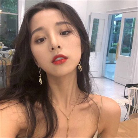 qq头像女生欧美风唯美