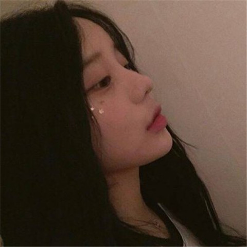 qq头像女生欧美风唯美图片