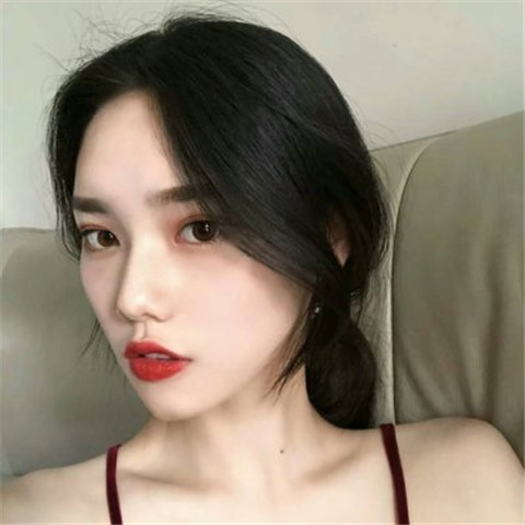 qq头像女生欧美风唯美图片