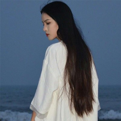 女生超拽带字头像最新图片