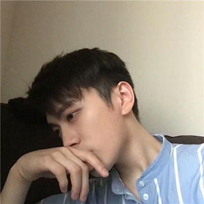微信头像网名加头像男生动漫图片
