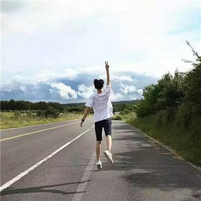 微信头像网名加头像男生动漫图片