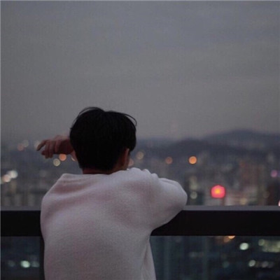 微信头像网名加头像男生动漫图片