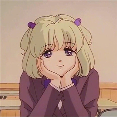 头像女生的可爱的女孩图片