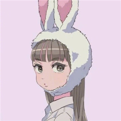 头像女生的可爱的女孩图片