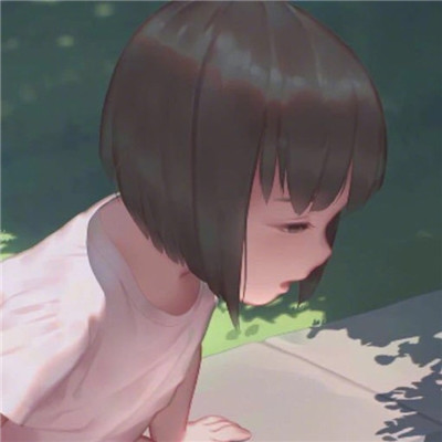头像女生的可爱的女孩图片