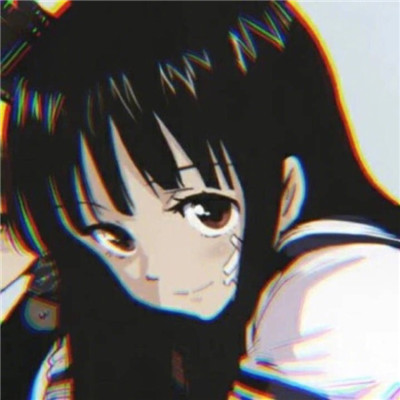 头像女生的可爱的女孩图片