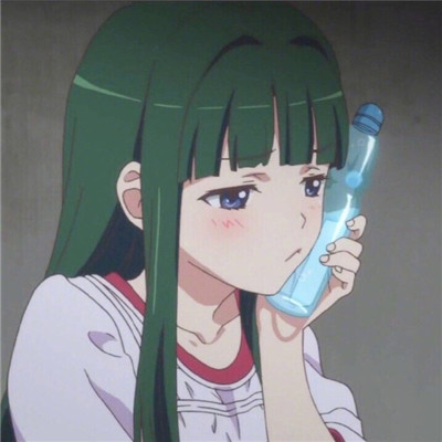 头像女生的可爱的女孩图片