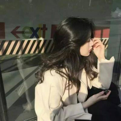 女生闺蜜头像两张霸气
