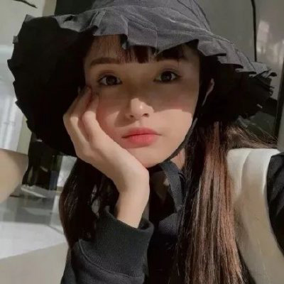 女生闺蜜头像两张霸气
