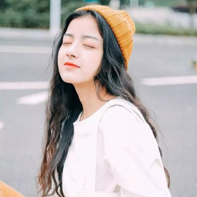 女生闺蜜头像两张霸气