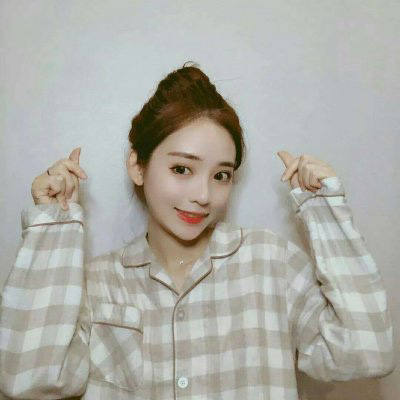 女生闺蜜头像两张霸气