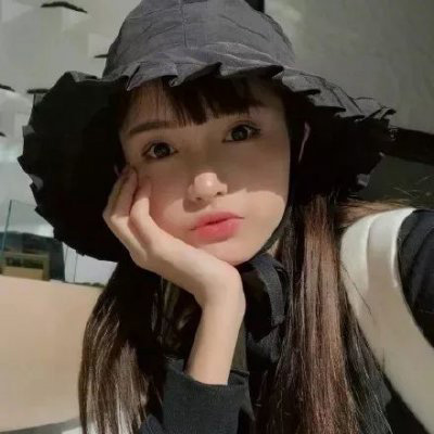 女生闺蜜头像两张霸气
