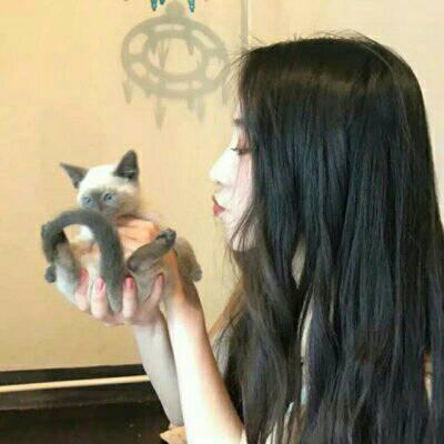 女生闺蜜头像两张霸气