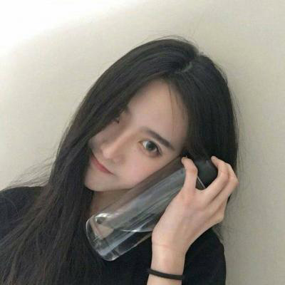 女生闺蜜头像两张霸气