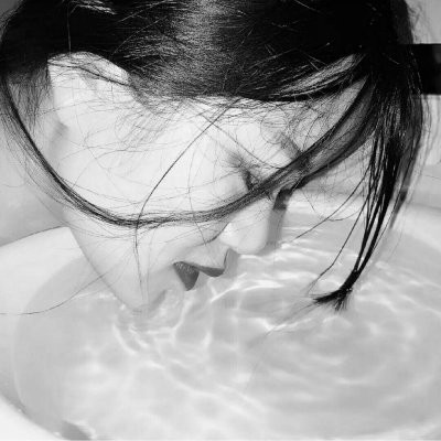 qq头像女生图片清新图片