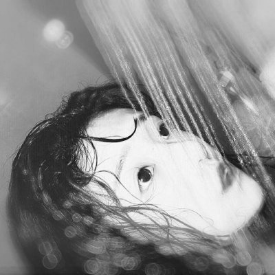 qq头像女生图片清新图片