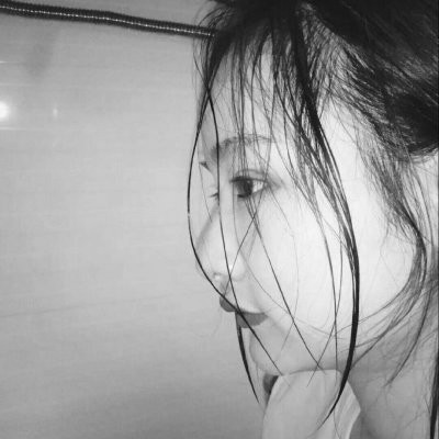 qq头像女生图片清新图片