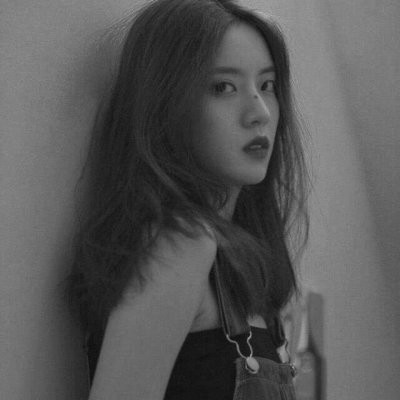 qq头像女生图片清新图片