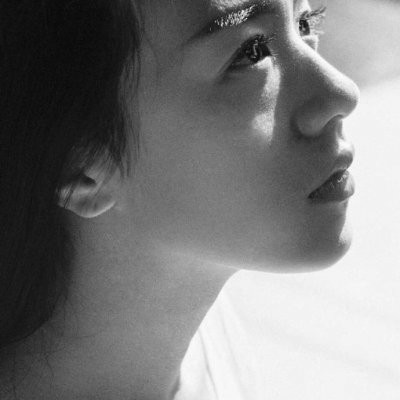 qq头像女生图片清新图片