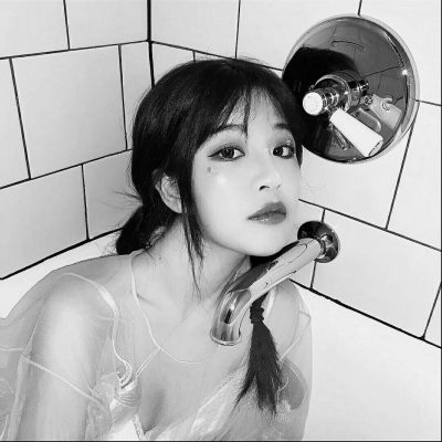 qq头像女生图片清新图片