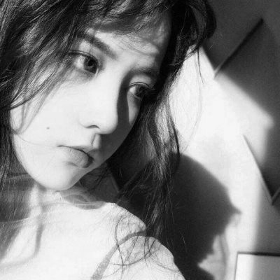 qq头像女生图片清新图片