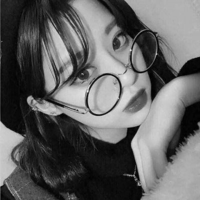 qq头像女生图片清新图片