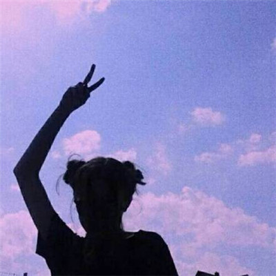 漂亮女生霸气头像大全图片
