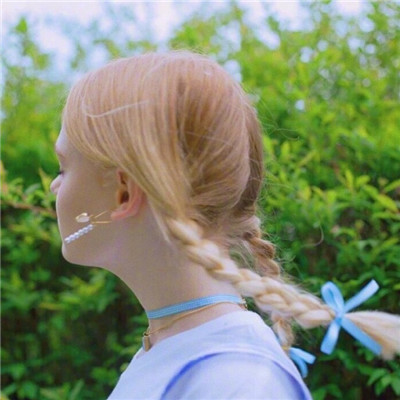 漂亮女生霸气头像大全图片