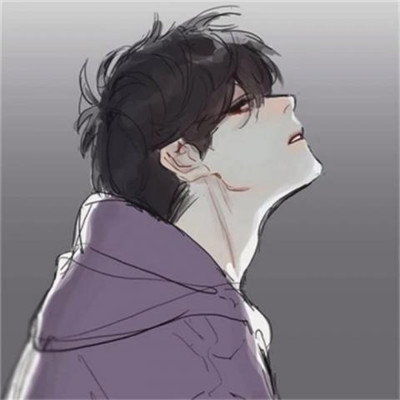 二次元头像动漫头像男生宇智波鼬图片
