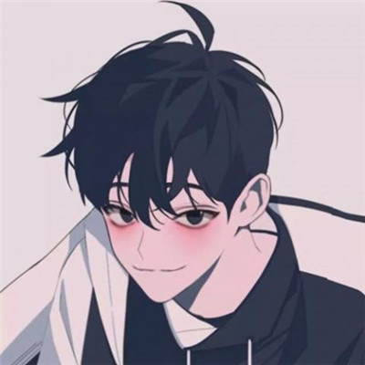 二次元头像动漫头像男生宇智波鼬图片