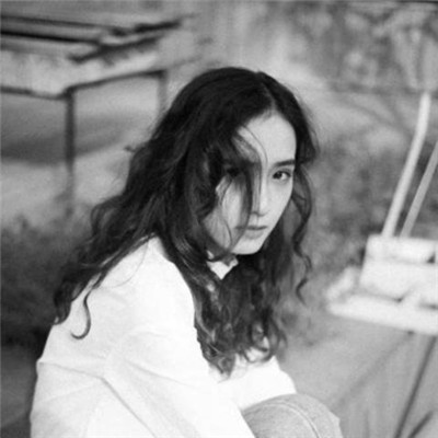 超可爱的动漫女生头像图片
