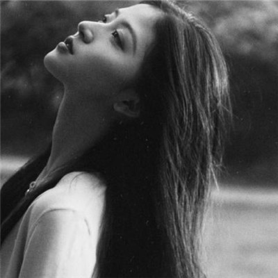 超可爱的动漫女生头像图片